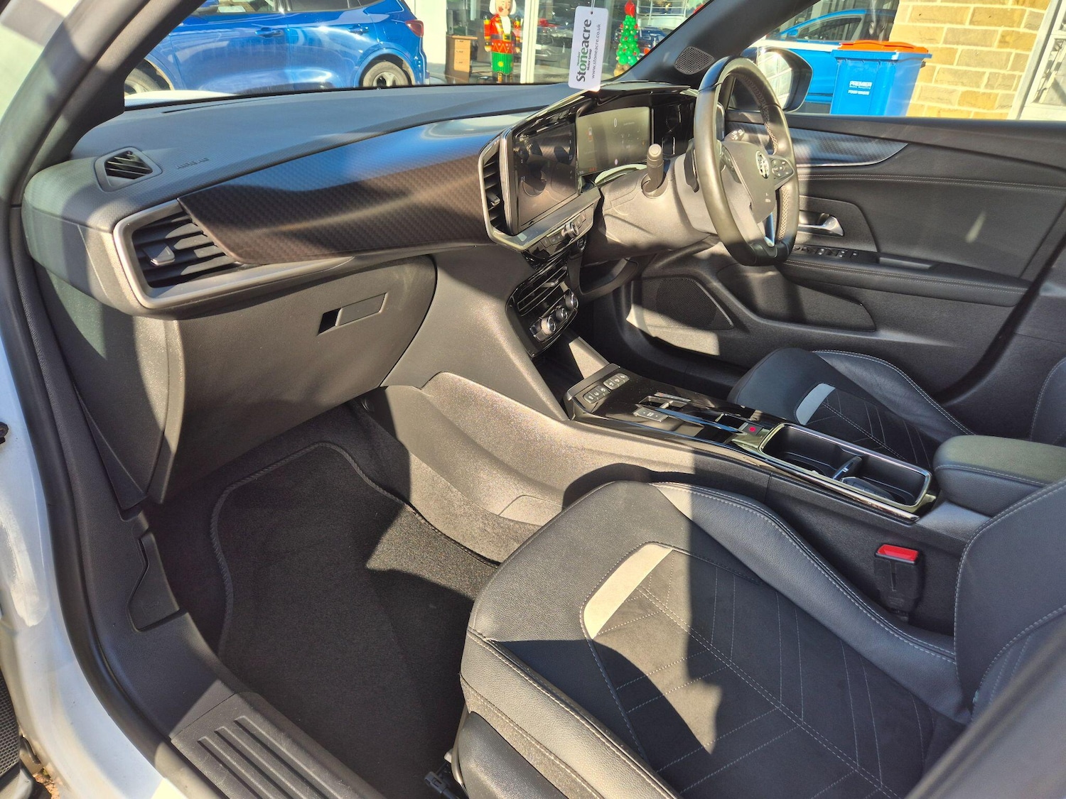 Used Vauxhall Mokka 2023 for sale - 76702206: Photo 13