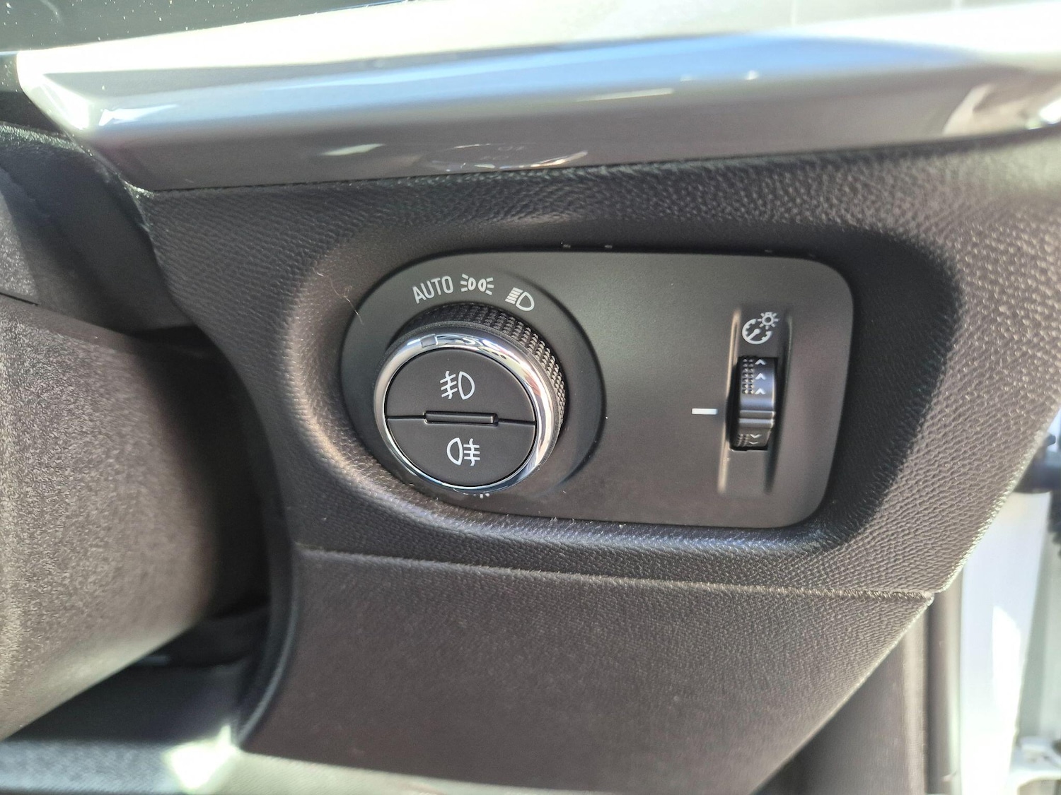 Used Vauxhall Mokka 2023 for sale - 76702206: Photo 14