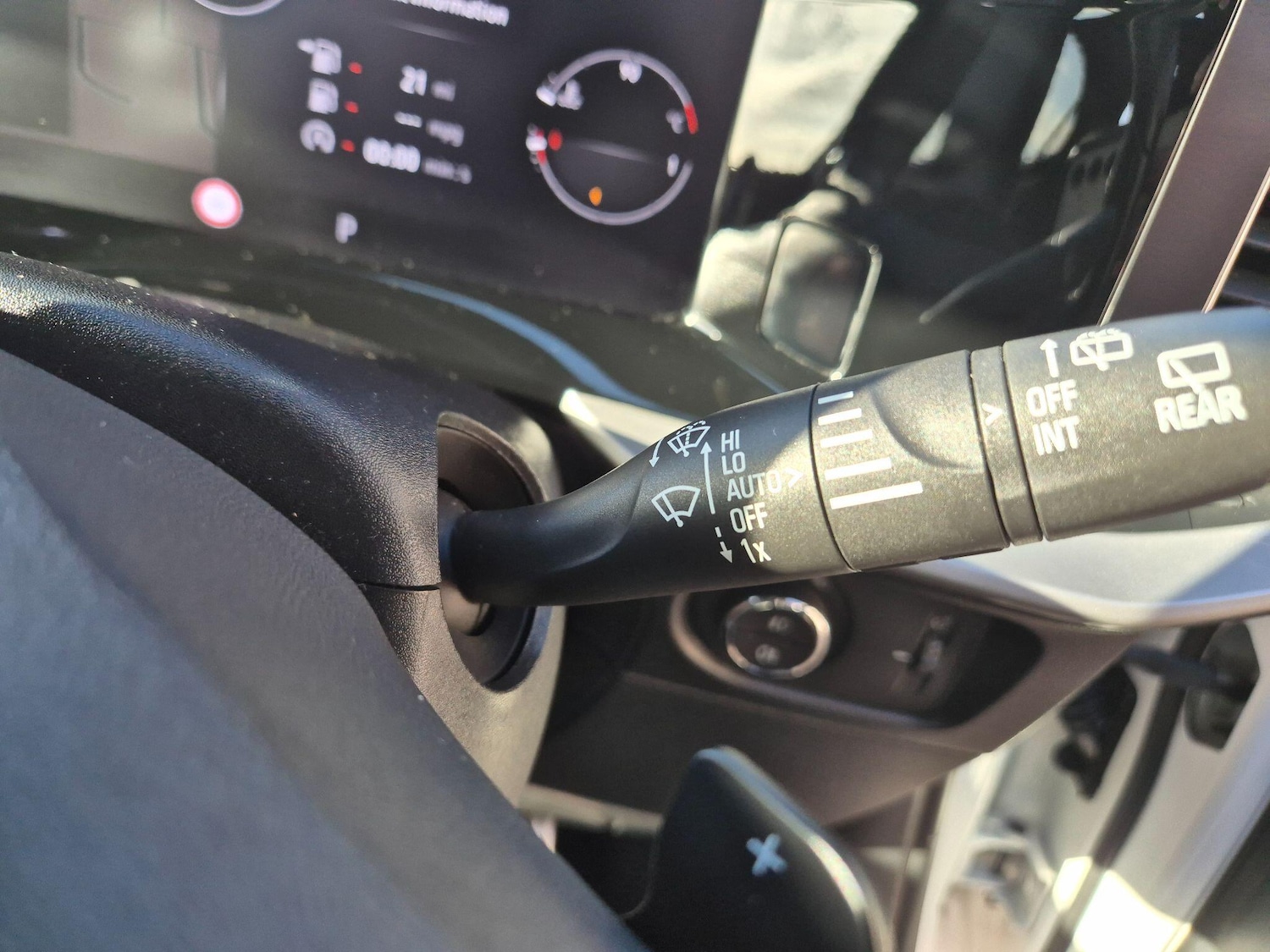 Used Vauxhall Mokka 2023 for sale - 76702206: Photo 15