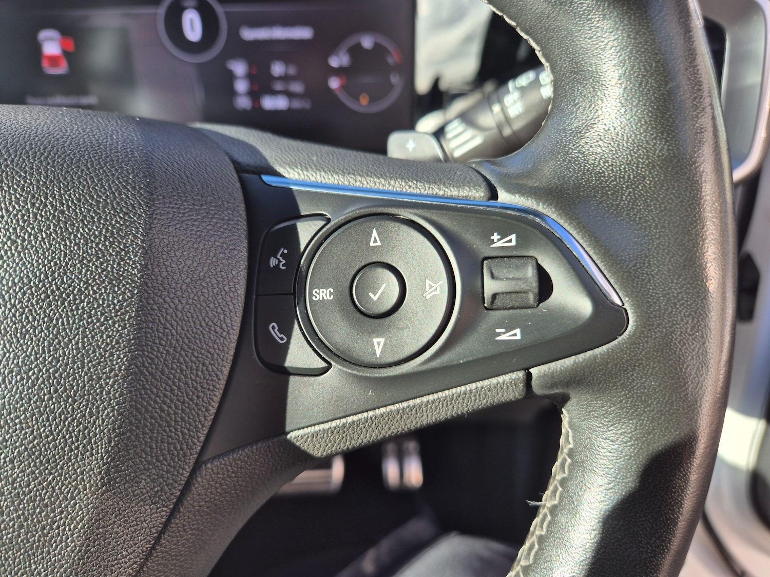 Used Vauxhall Mokka 2023 for sale - 76702206: Photo 16