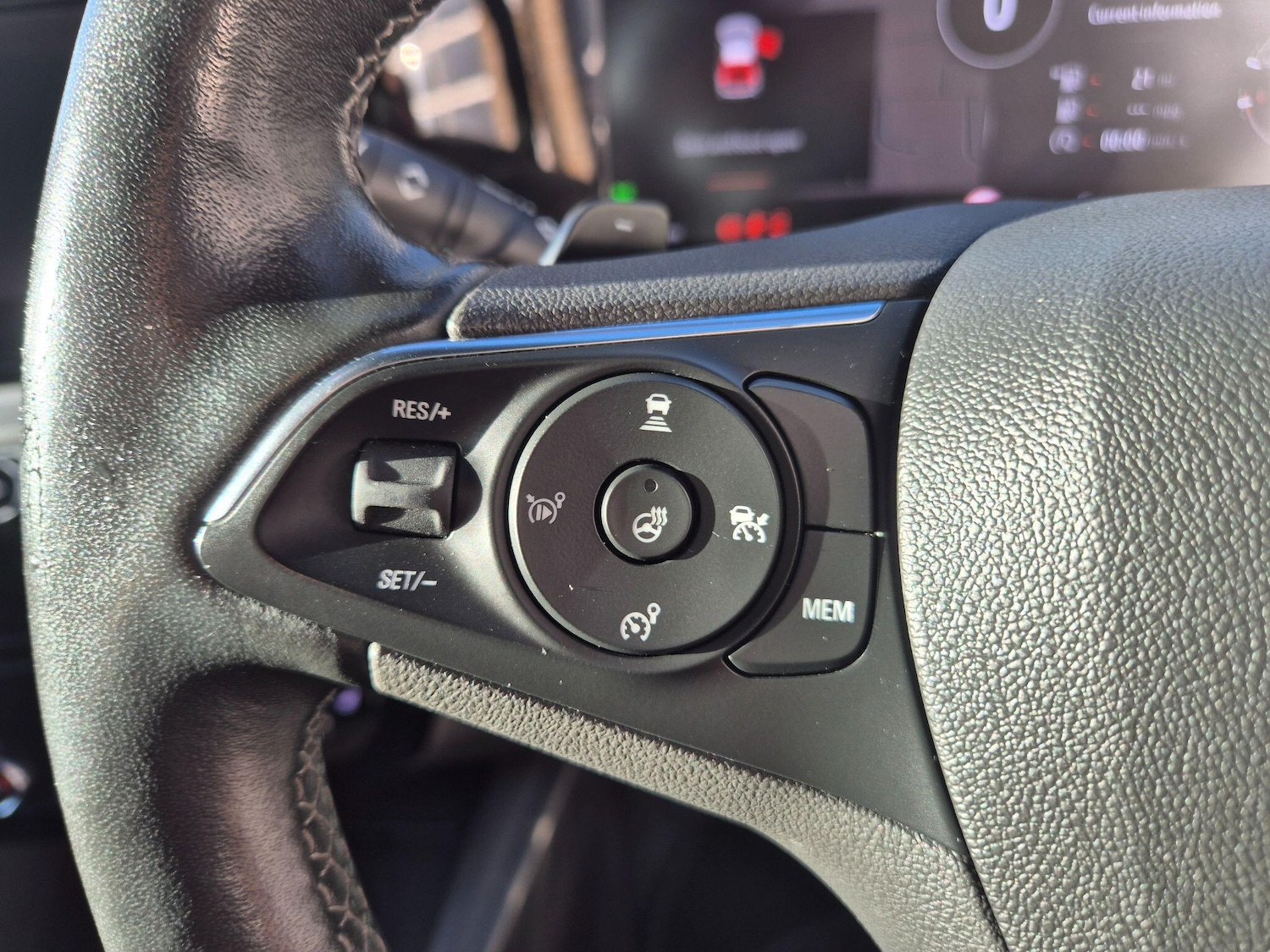 Used Vauxhall Mokka 2023 for sale - 76702206: Photo 17