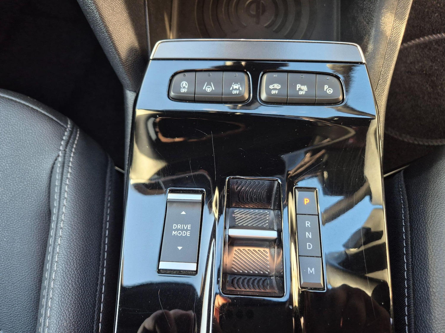 Used Vauxhall Mokka 2023 for sale - 76702206: Photo 18