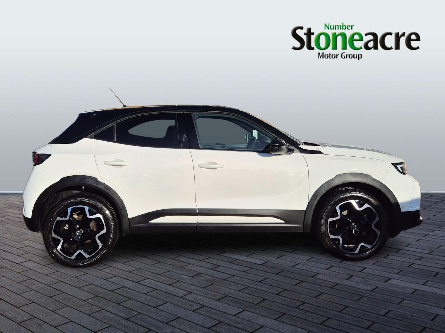 Used Vauxhall Mokka 2023 for sale - 76702206: Photo 2