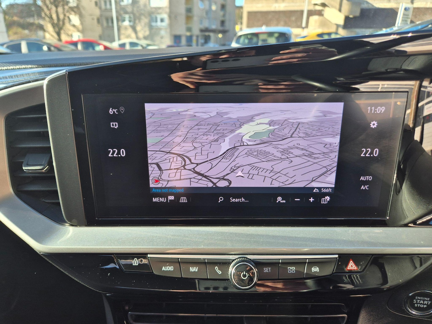 Used Vauxhall Mokka 2023 for sale - 76702206: Photo 20