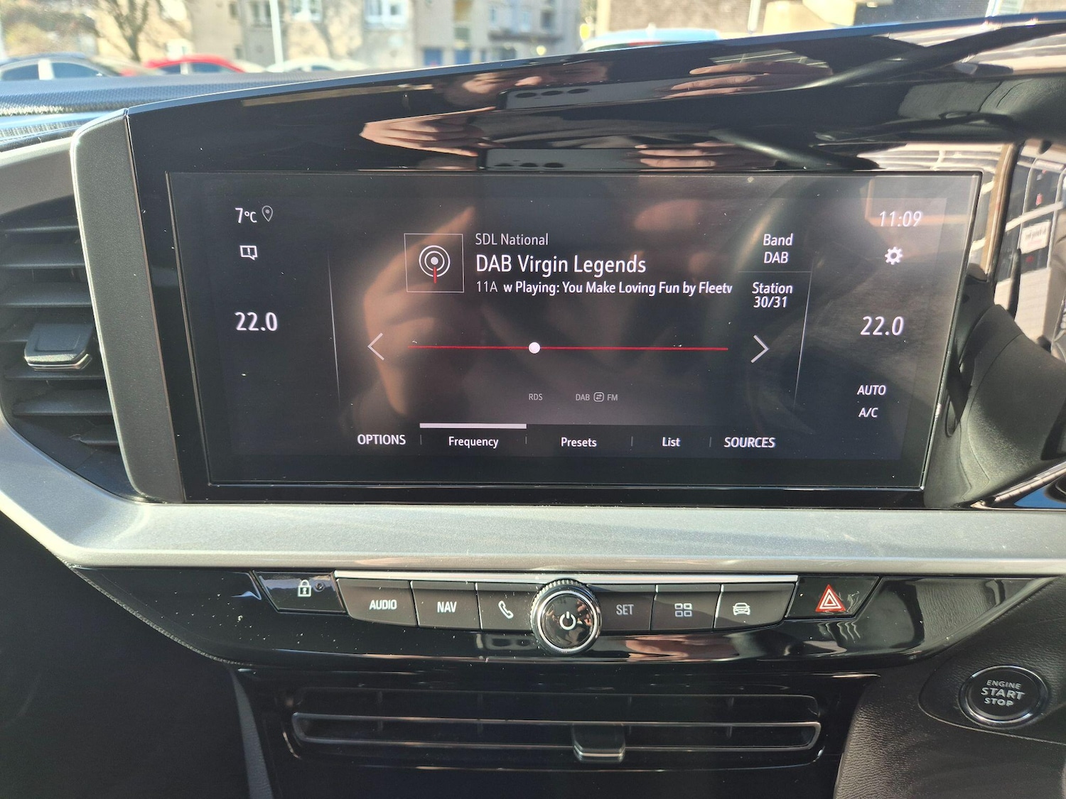 Used Vauxhall Mokka 2023 for sale - 76702206: Photo 21