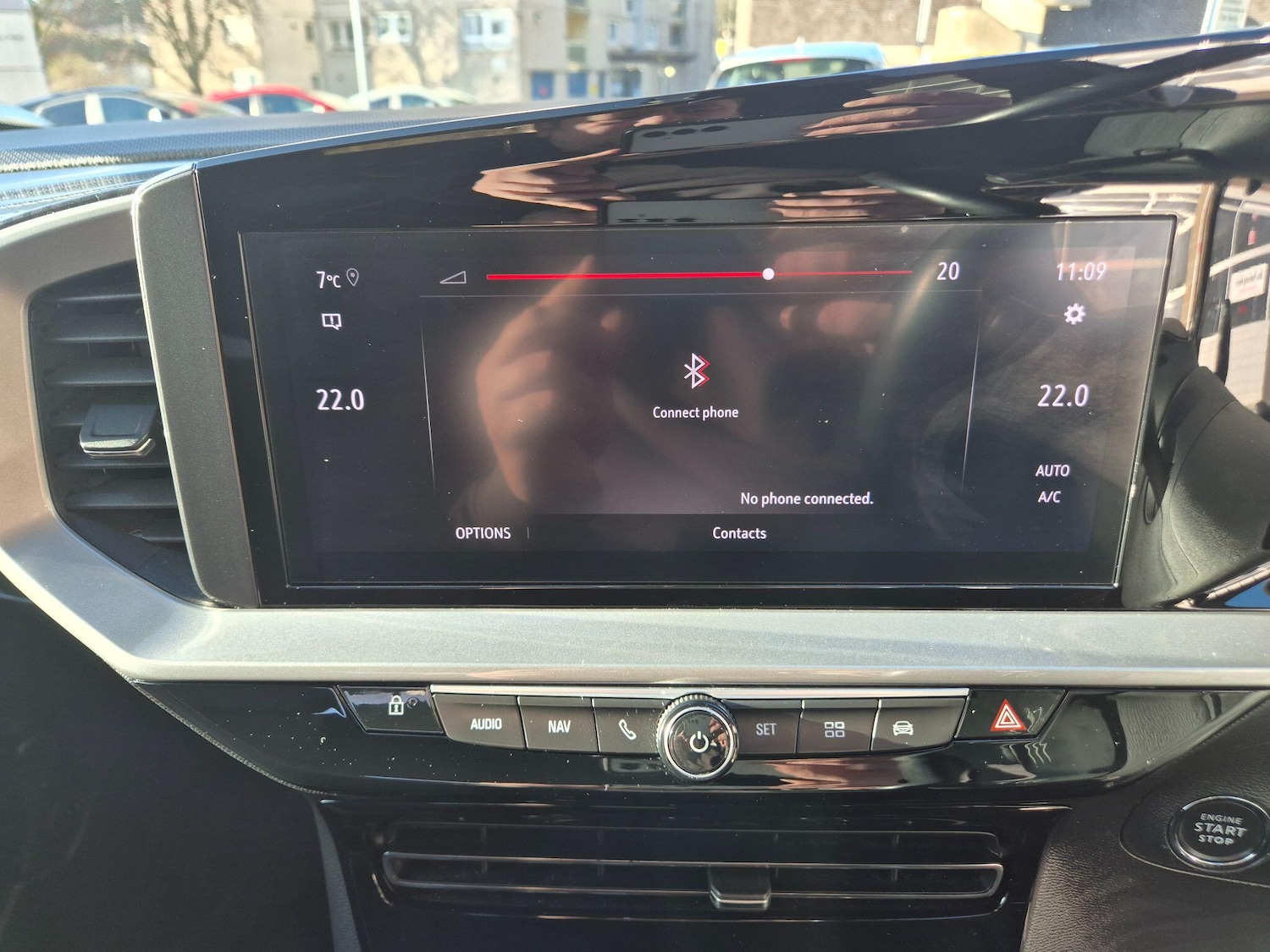 Used Vauxhall Mokka 2023 for sale - 76702206: Photo 22