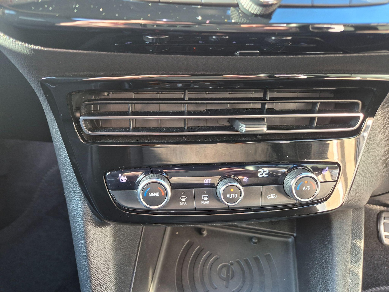 Used Vauxhall Mokka 2023 for sale - 76702206: Photo 23