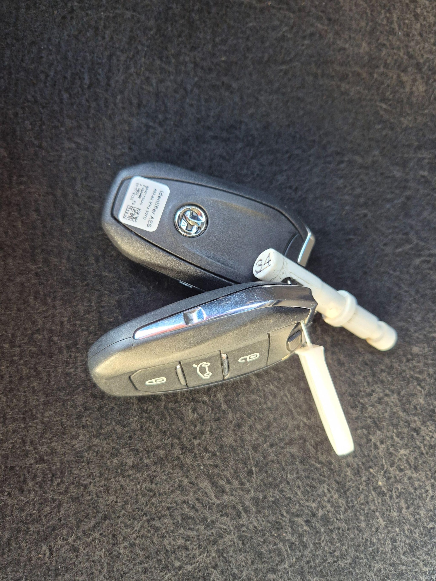 Used Vauxhall Mokka 2023 for sale - 76702206: Photo 24