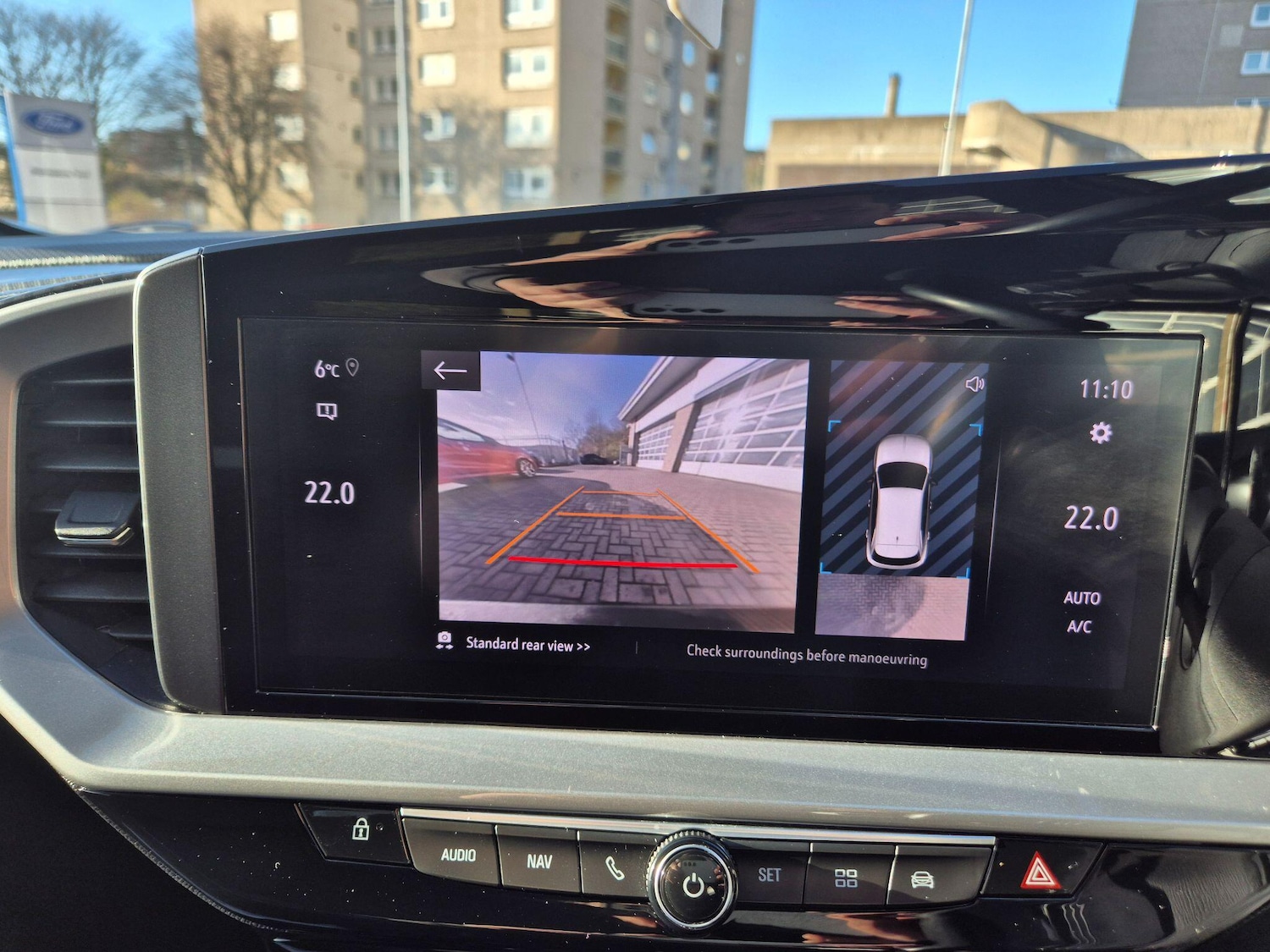 Used Vauxhall Mokka 2023 for sale - 76702206: Photo 25