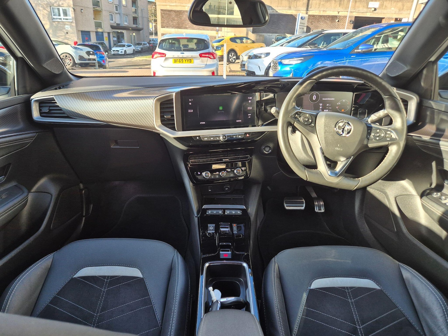 Used Vauxhall Mokka 2023 for sale - 76702206: Photo 26