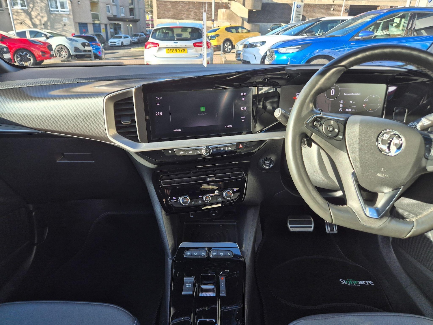 Used Vauxhall Mokka 2023 for sale - 76702206: Photo 27