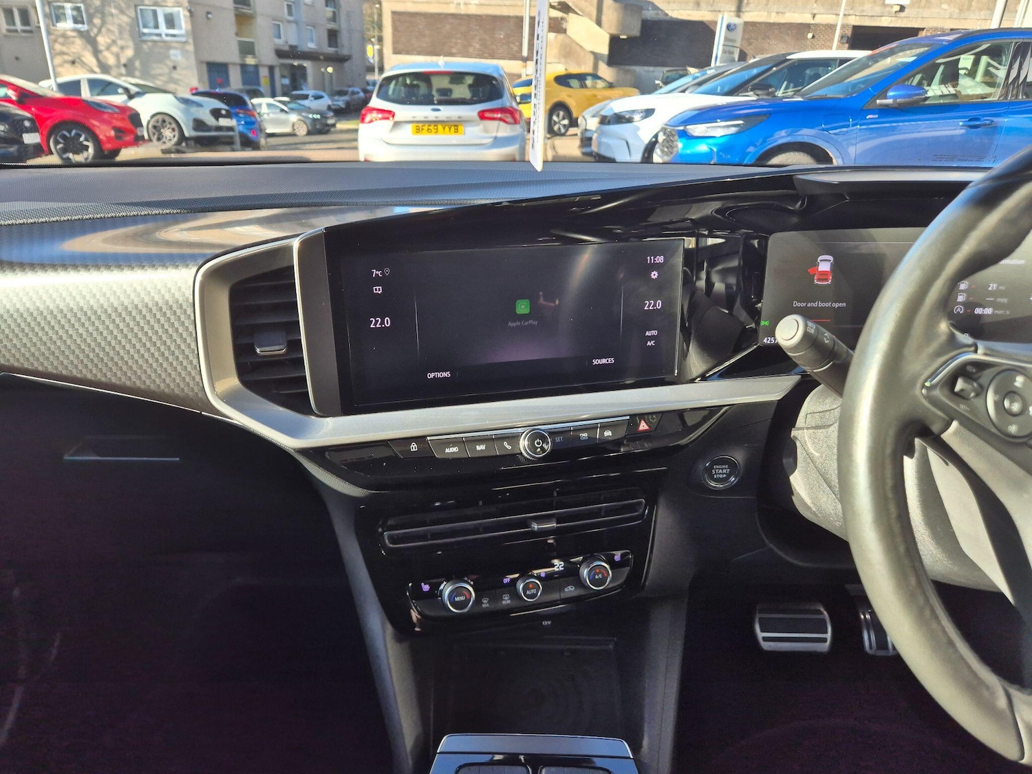 Used Vauxhall Mokka 2023 for sale - 76702206: Photo 28