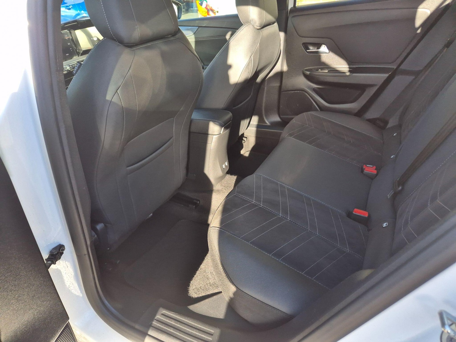 Used Vauxhall Mokka 2023 for sale - 76702206: Photo 29