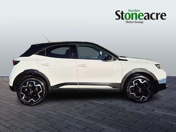 Used Vauxhall Mokka 2023 for sale - 76702206: Photo