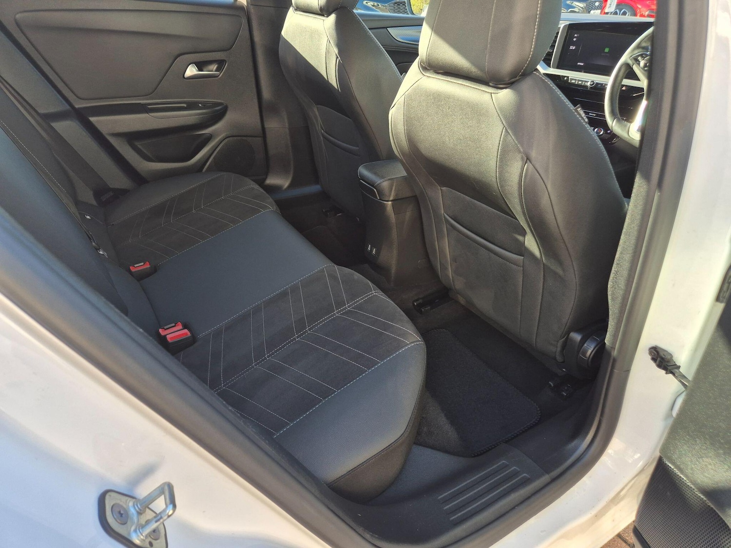 Used Vauxhall Mokka 2023 for sale - 76702206: Photo 30