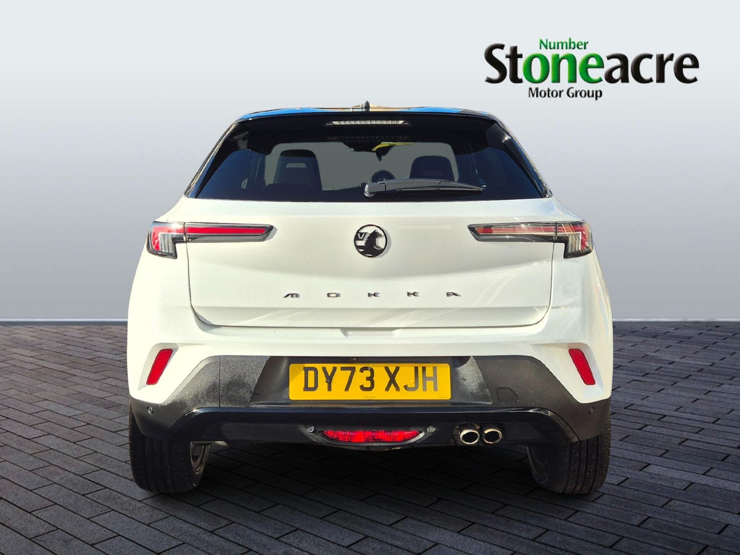 Used Vauxhall Mokka 2023 for sale - 76702206: Photo 4