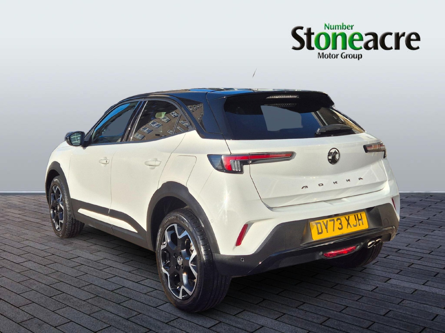 Used Vauxhall Mokka 2023 for sale - 76702206: Photo 5