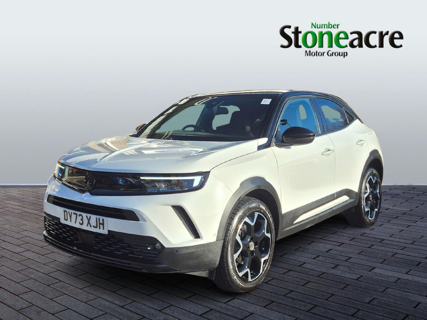 Used Vauxhall Mokka 2023 for sale - 76702206: Photo 7