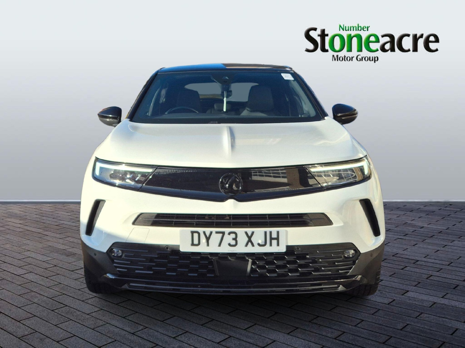 Used Vauxhall Mokka 2023 for sale - 76702206: Photo 8