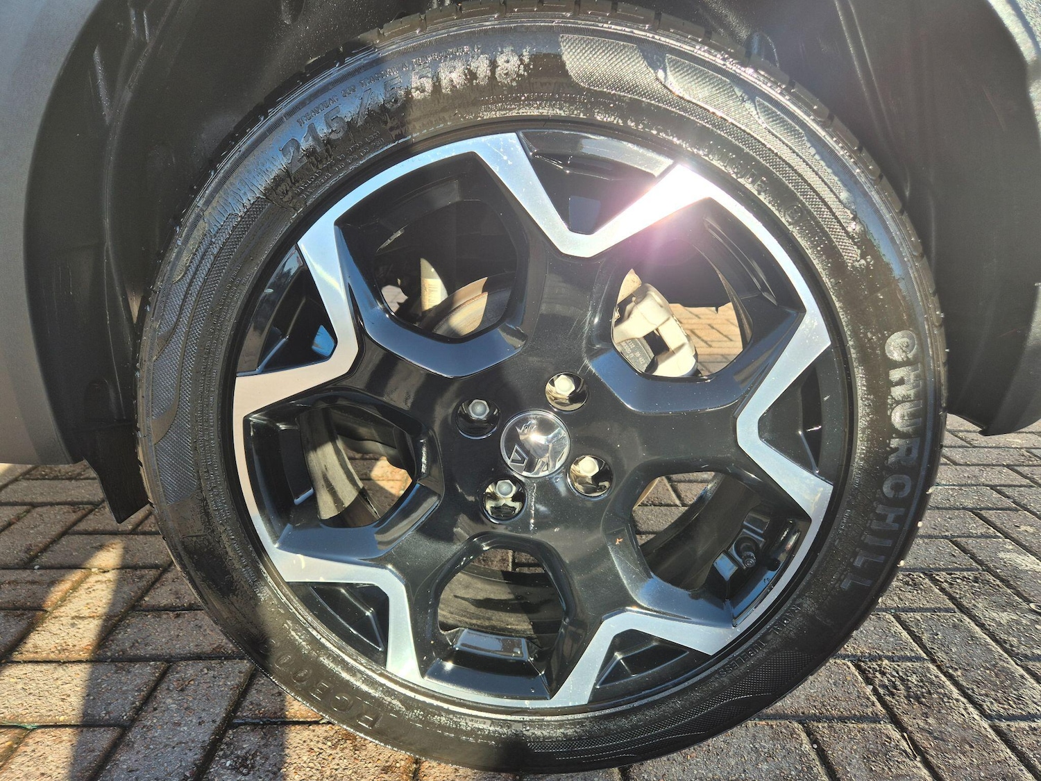 Used Vauxhall Mokka 2023 for sale - 76702206: Photo 9