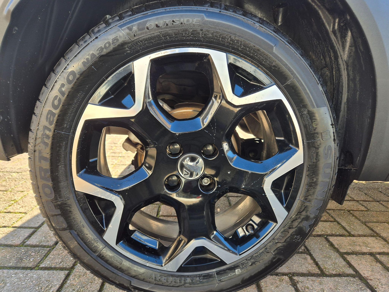 Used Vauxhall Mokka 2023 for sale - 77229913: Photo 10