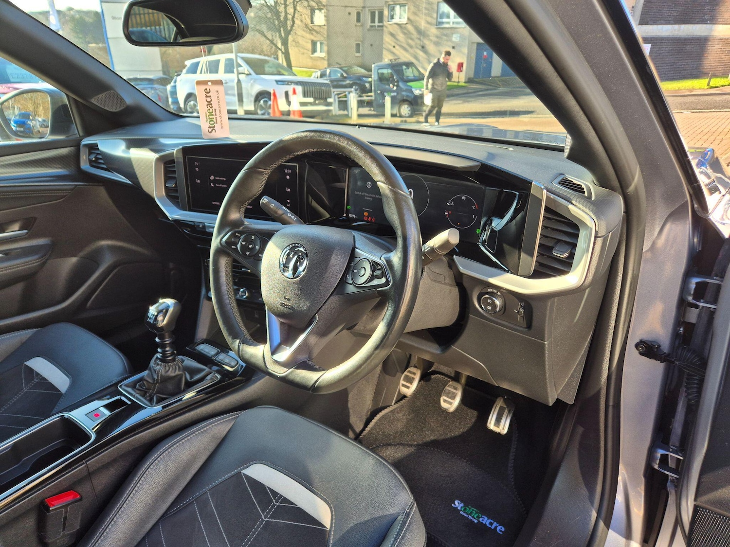 Used Vauxhall Mokka 2023 for sale - 77229913: Photo 12