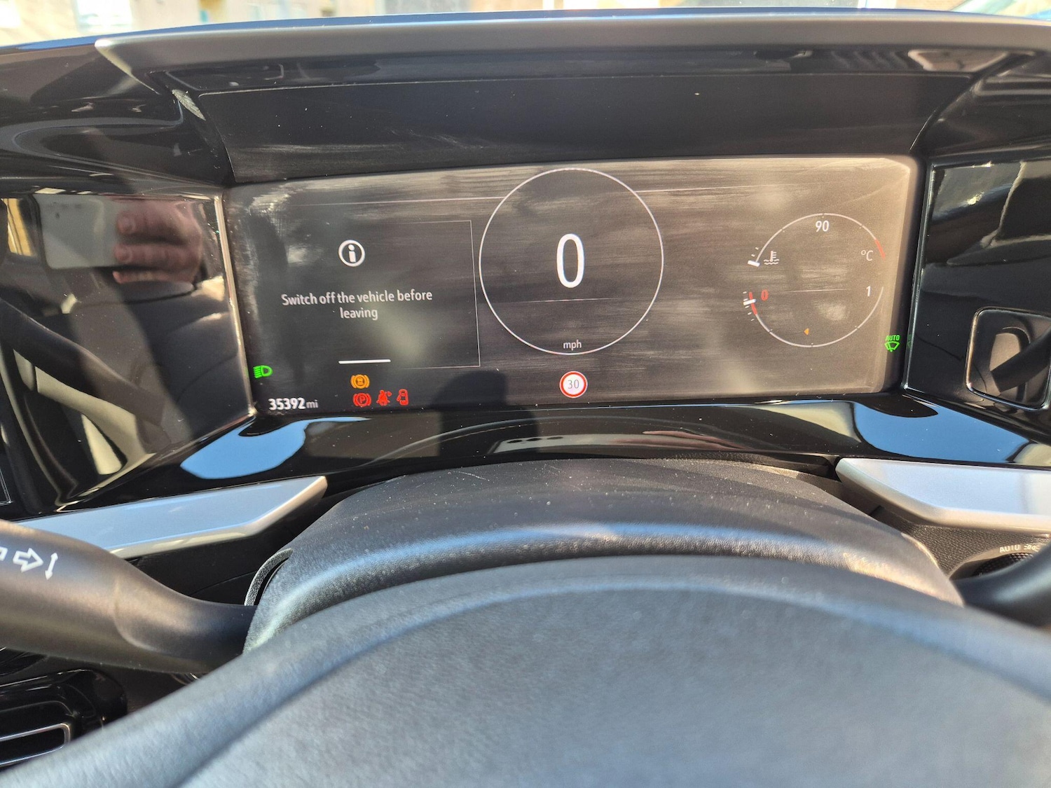 Used Vauxhall Mokka 2023 for sale - 77229913: Photo 13