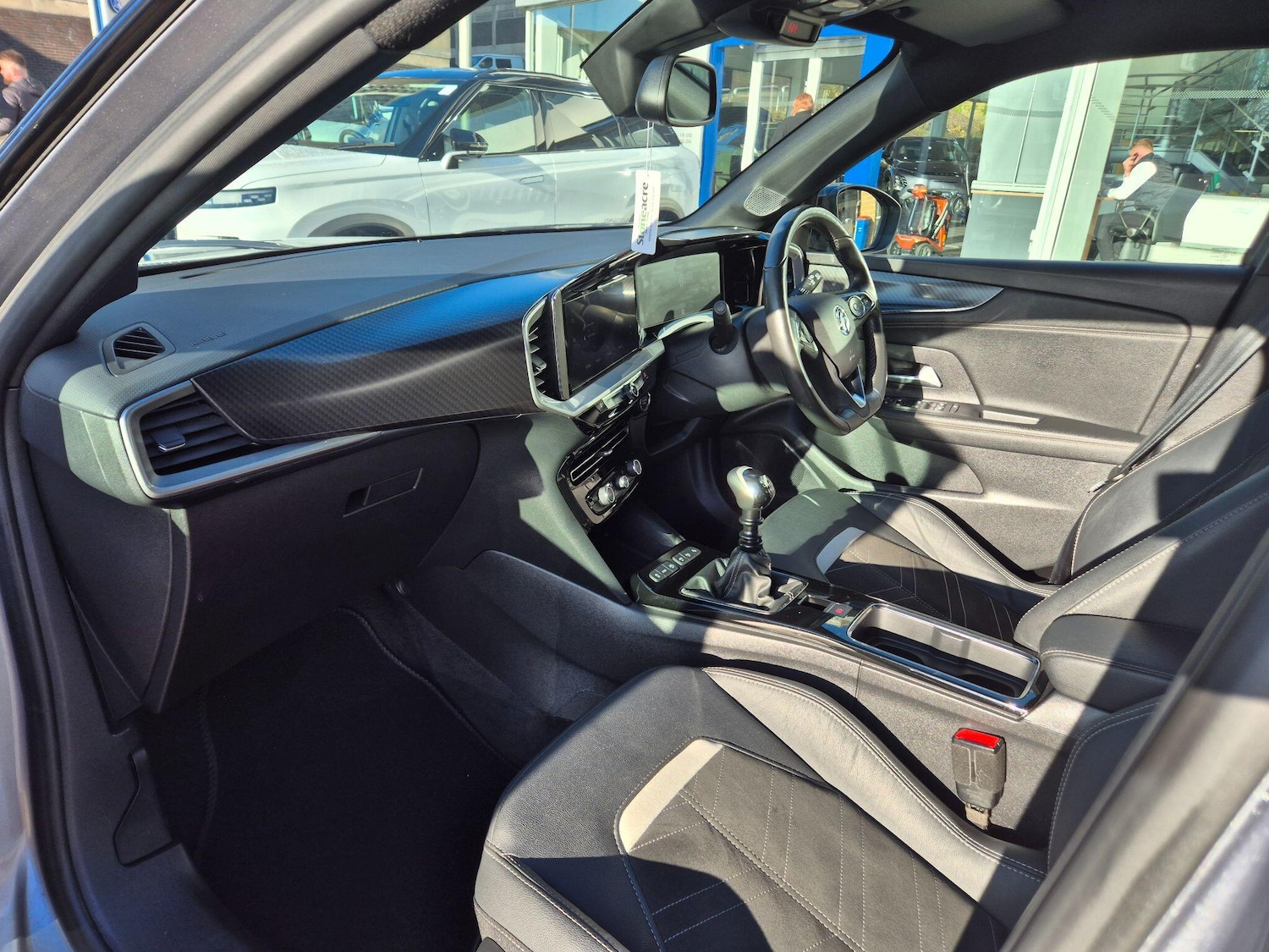 Used Vauxhall Mokka 2023 for sale - 77229913: Photo 14