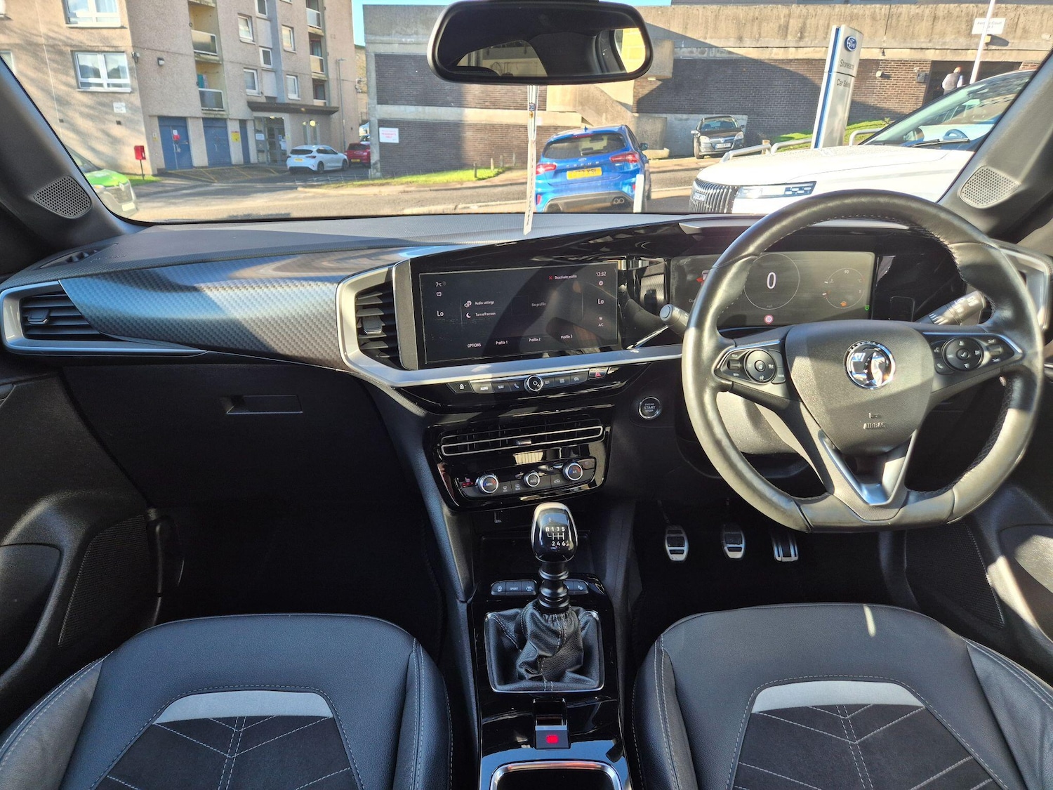 Used Vauxhall Mokka 2023 for sale - 77229913: Photo 15