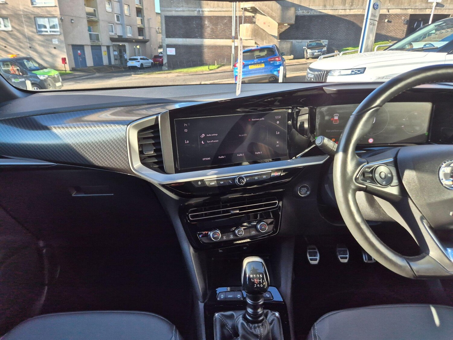 Used Vauxhall Mokka 2023 for sale - 77229913: Photo 16