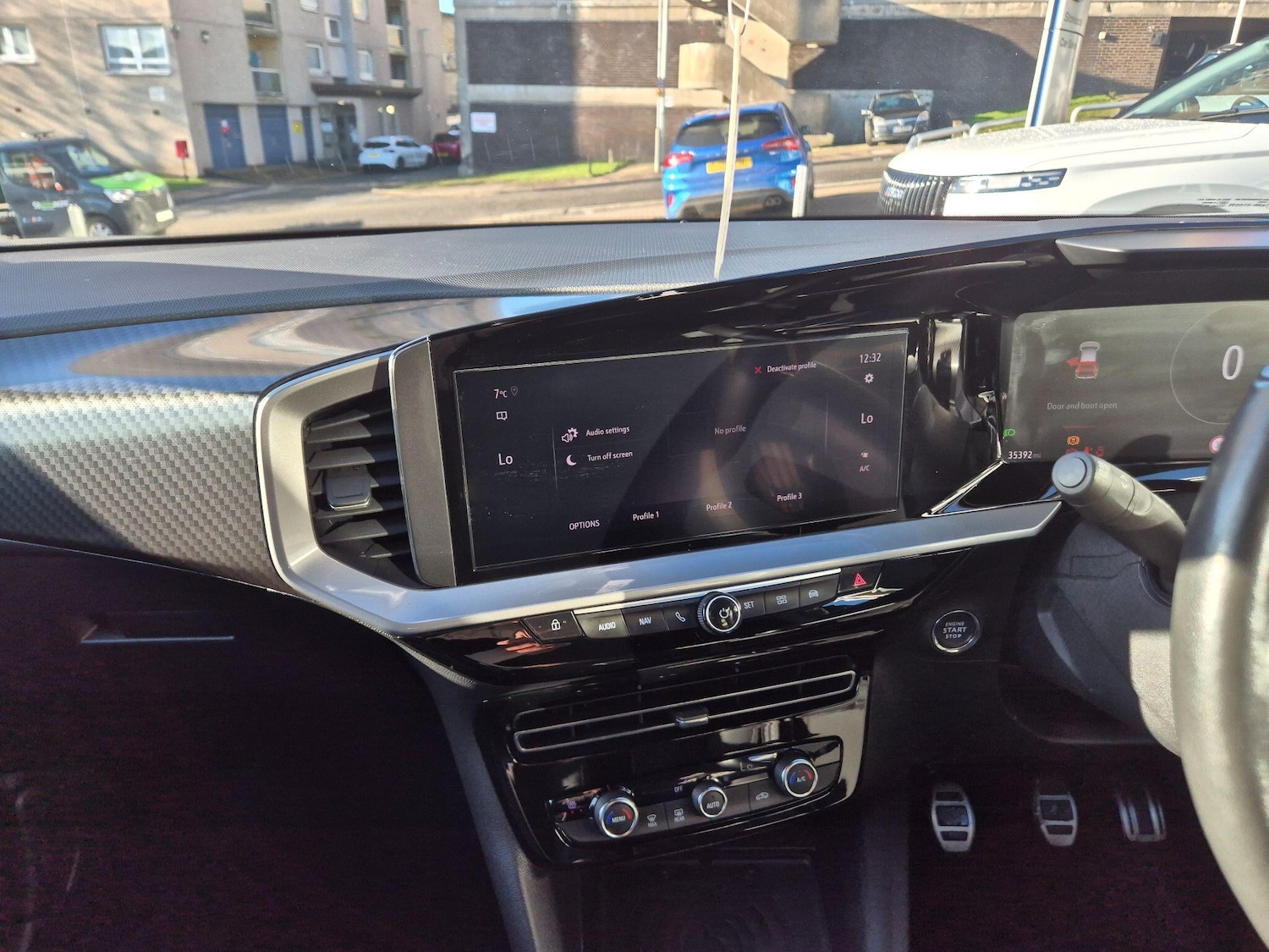 Used Vauxhall Mokka 2023 for sale - 77229913: Photo 17