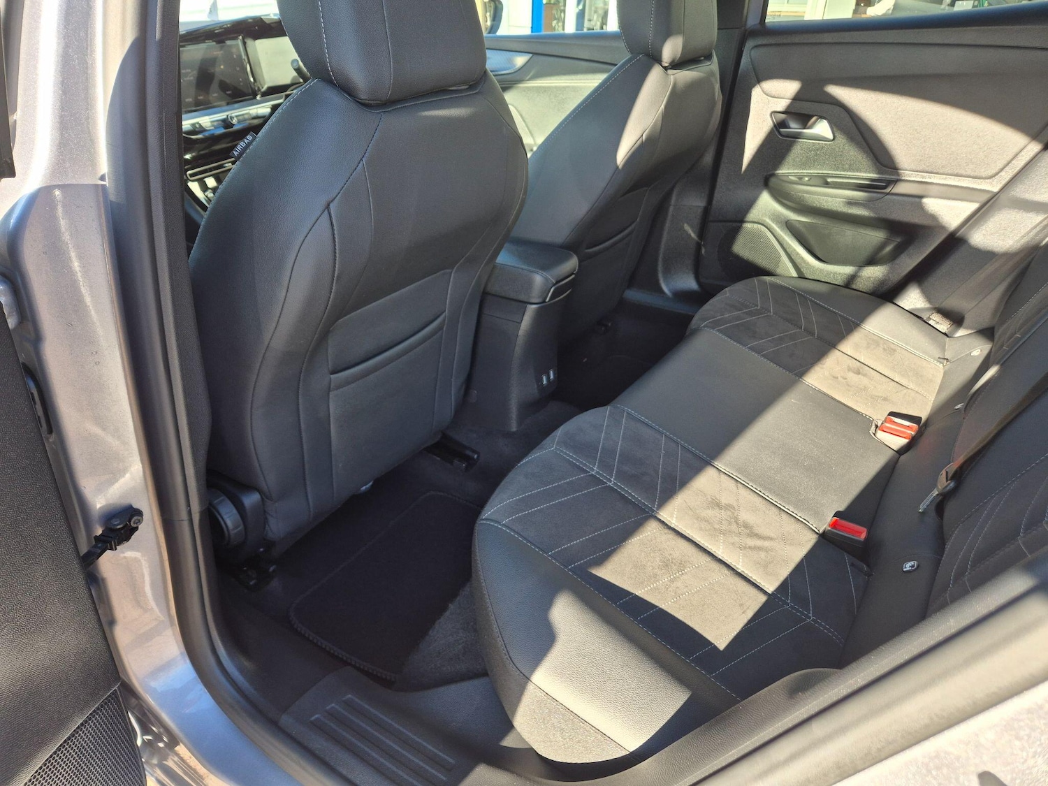 Used Vauxhall Mokka 2023 for sale - 77229913: Photo 18