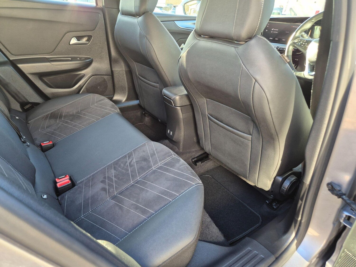 Used Vauxhall Mokka 2023 for sale - 77229913: Photo 19