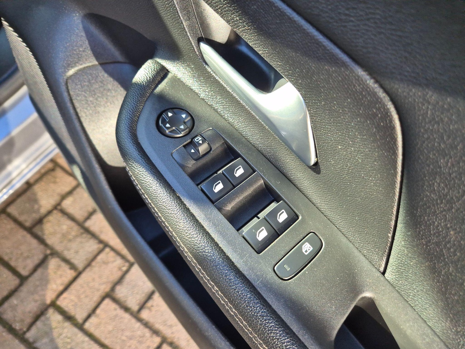 Used Vauxhall Mokka 2023 for sale - 77229913: Photo 20