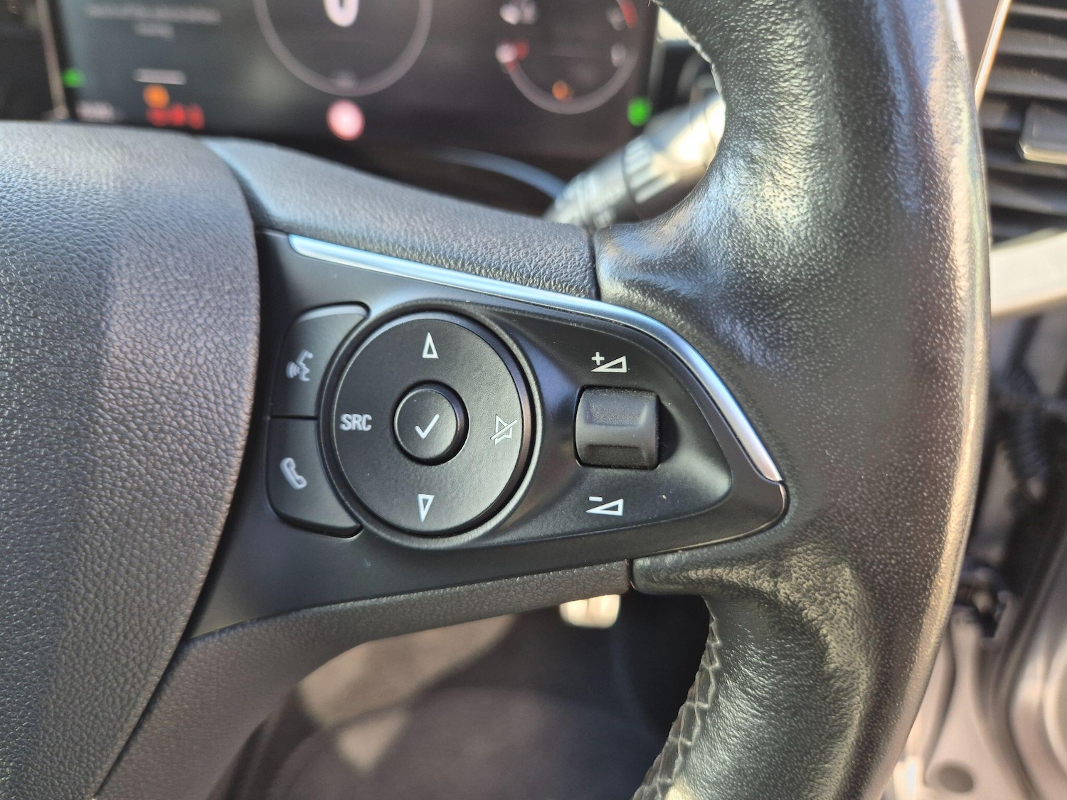 Used Vauxhall Mokka 2023 for sale - 77229913: Photo 21