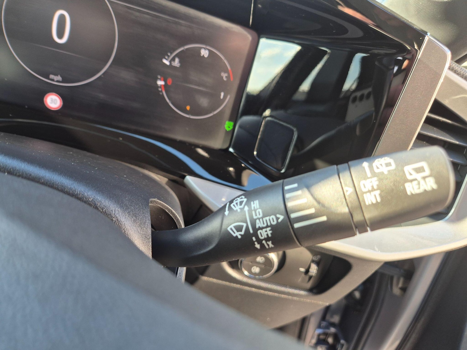 Used Vauxhall Mokka 2023 for sale - 77229913: Photo 23