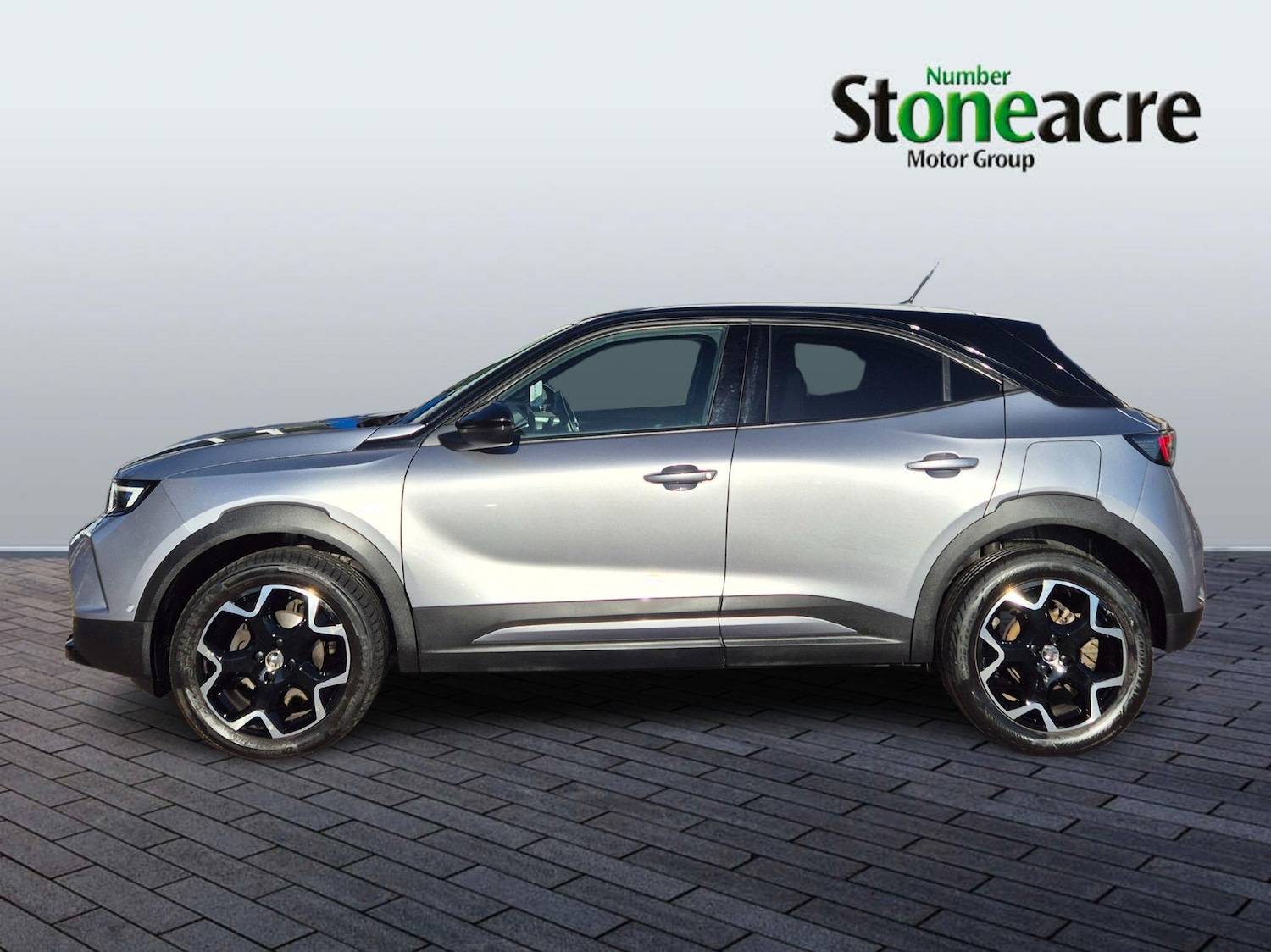 Used Vauxhall Mokka 2023 for sale - 77229913: Photo 6