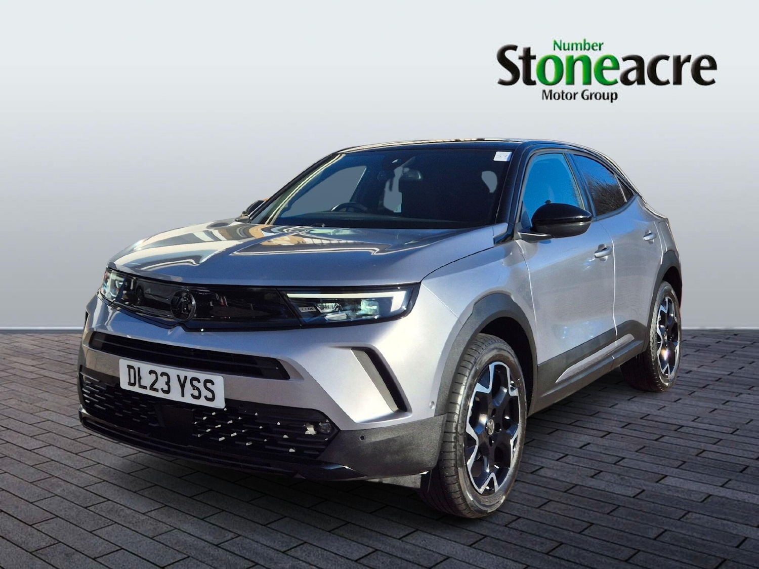 Used Vauxhall Mokka 2023 for sale - 77229913: Photo 7