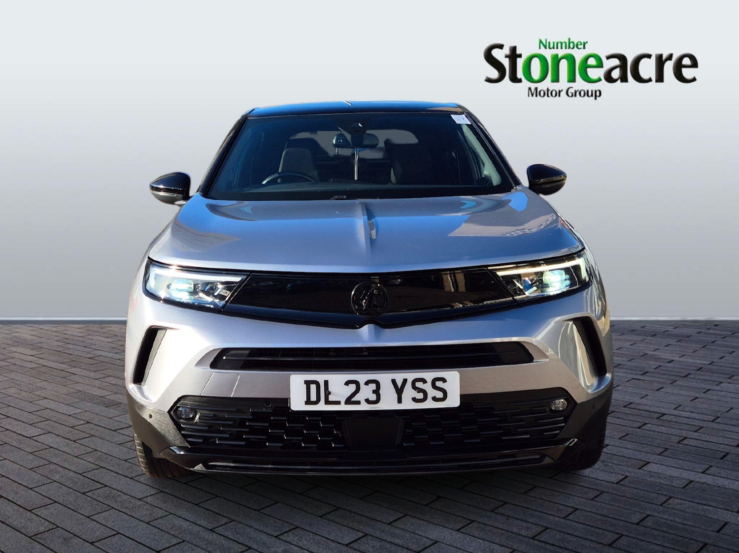 Used Vauxhall Mokka 2023 for sale - 77229913: Photo 8