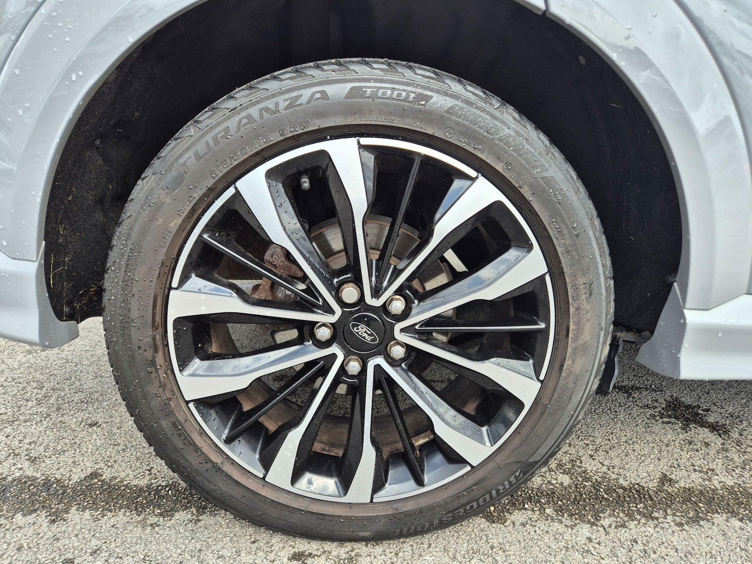 Used Ford Puma 2020 for sale - 78085960: Photo 10