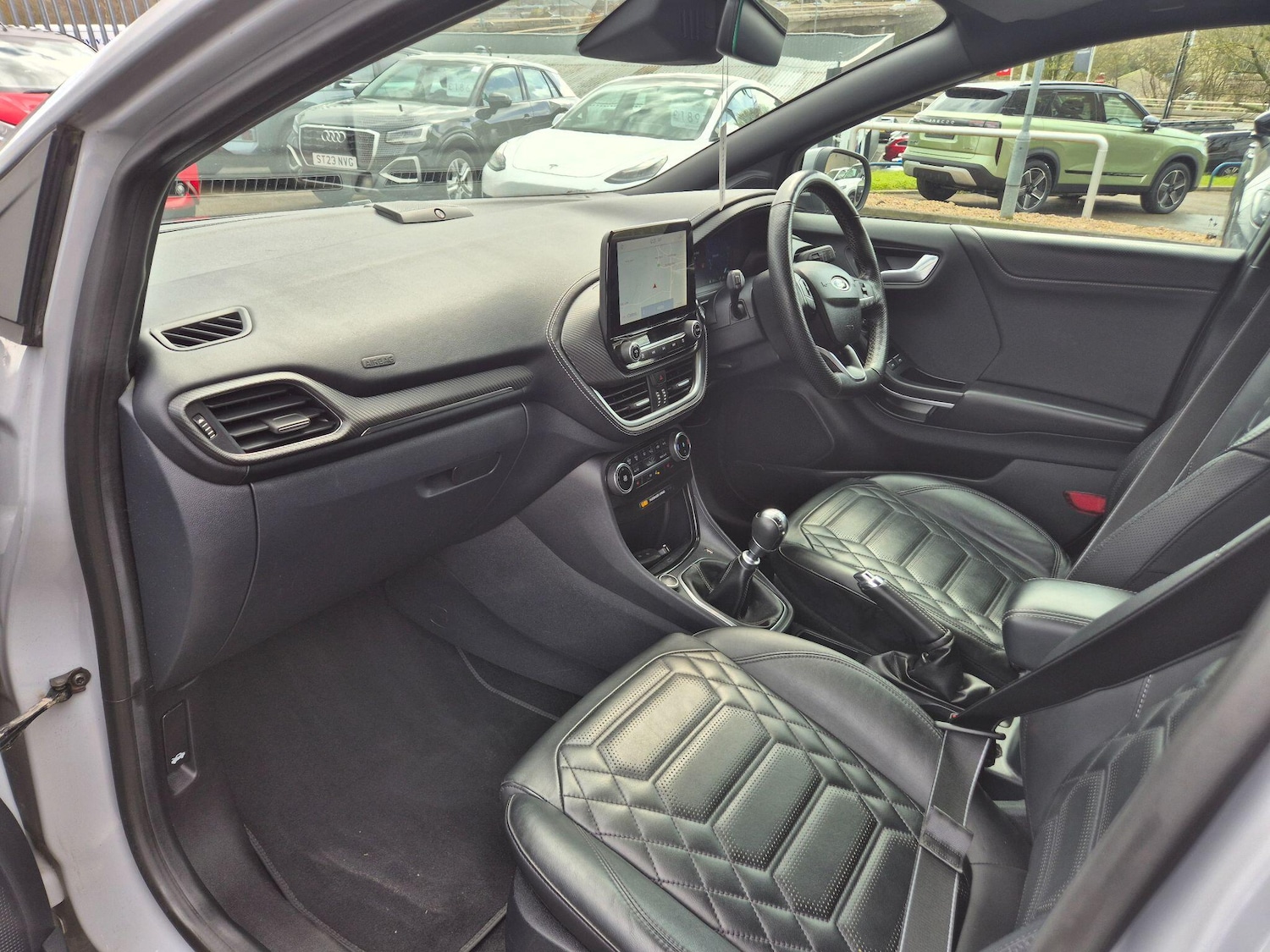 Used Ford Puma 2020 for sale - 78085960: Photo 13