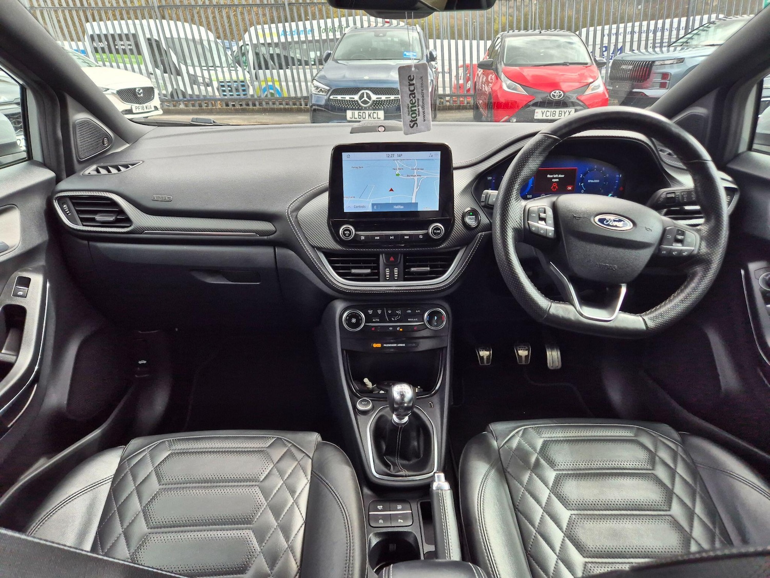 Used Ford Puma 2020 for sale - 78085960: Photo 14