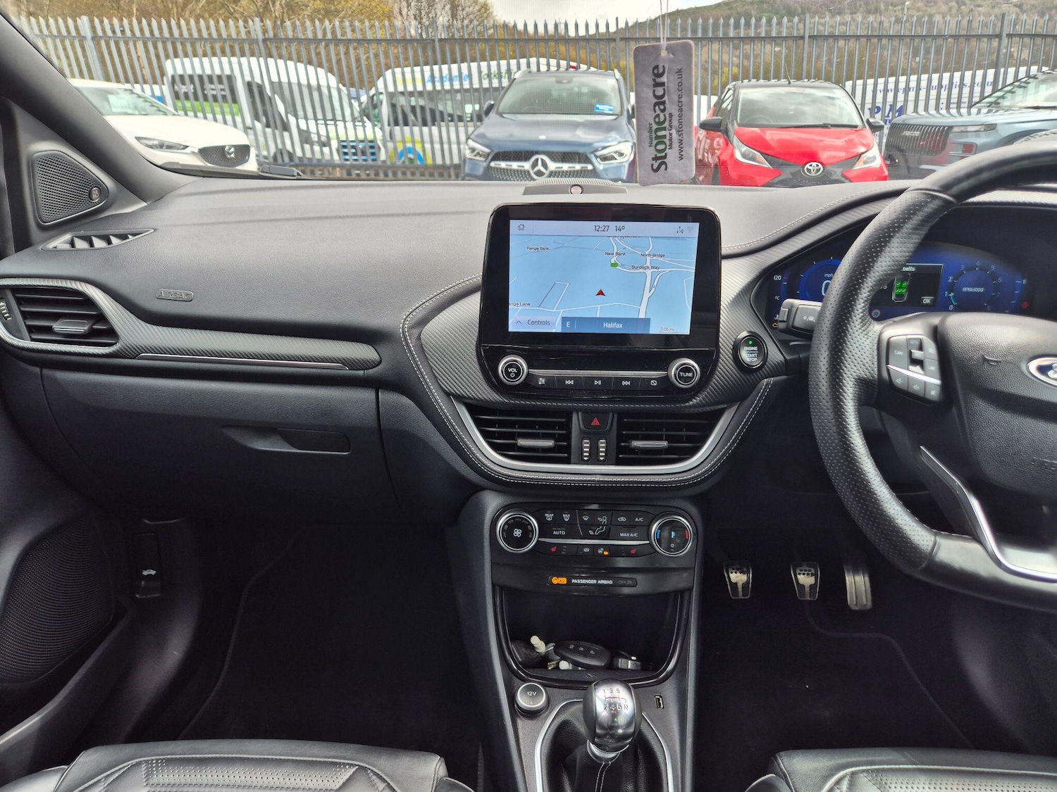 Used Ford Puma 2020 for sale - 78085960: Photo 15