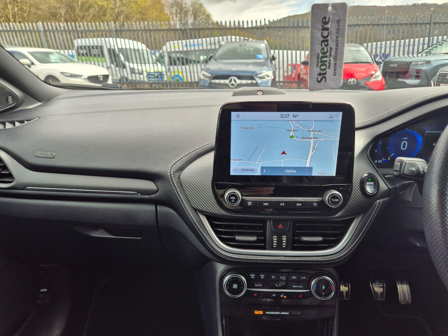 Used Ford Puma 2020 for sale - 78085960: Photo 16