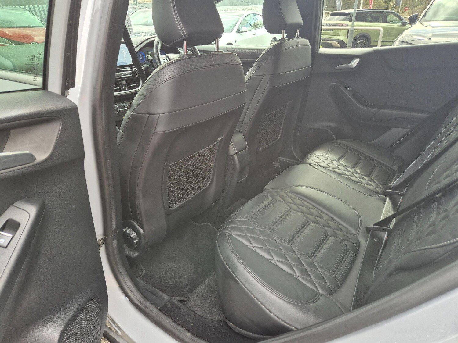 Used Ford Puma 2020 for sale - 78085960: Photo 17