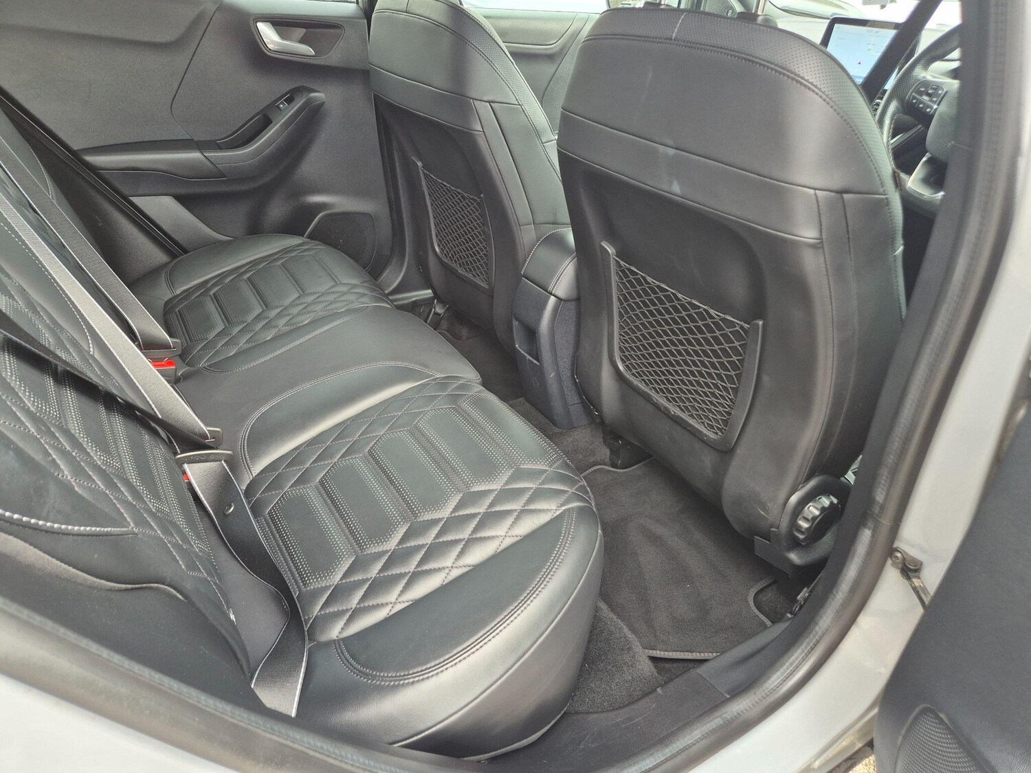 Used Ford Puma 2020 for sale - 78085960: Photo 18