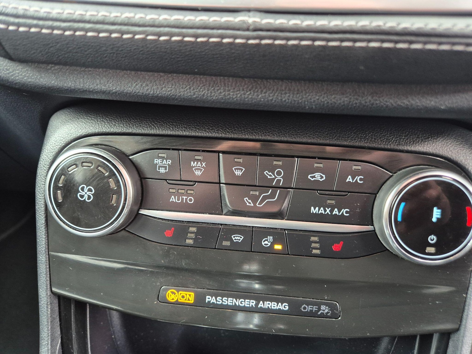 Used Ford Puma 2020 for sale - 78085960: Photo 24