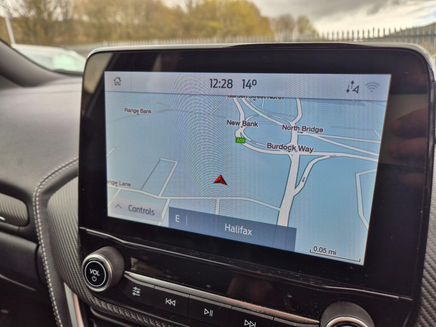 Used Ford Puma 2020 for sale - 78085960: Photo 25