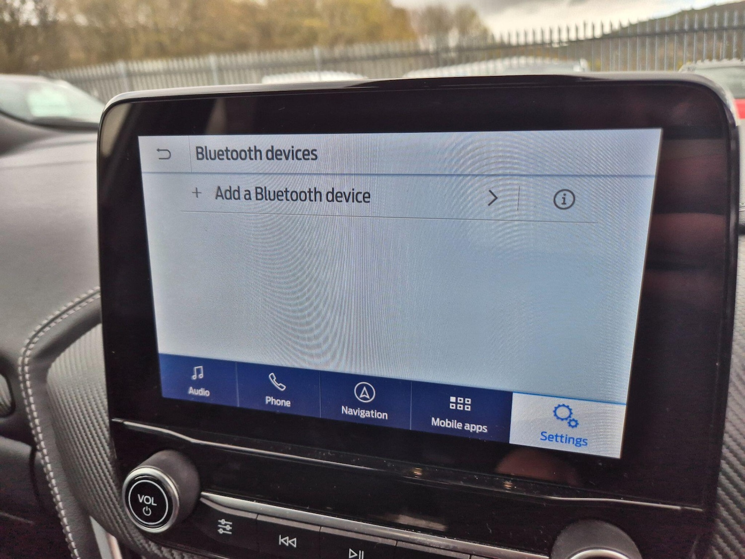 Used Ford Puma 2020 for sale - 78085960: Photo 26