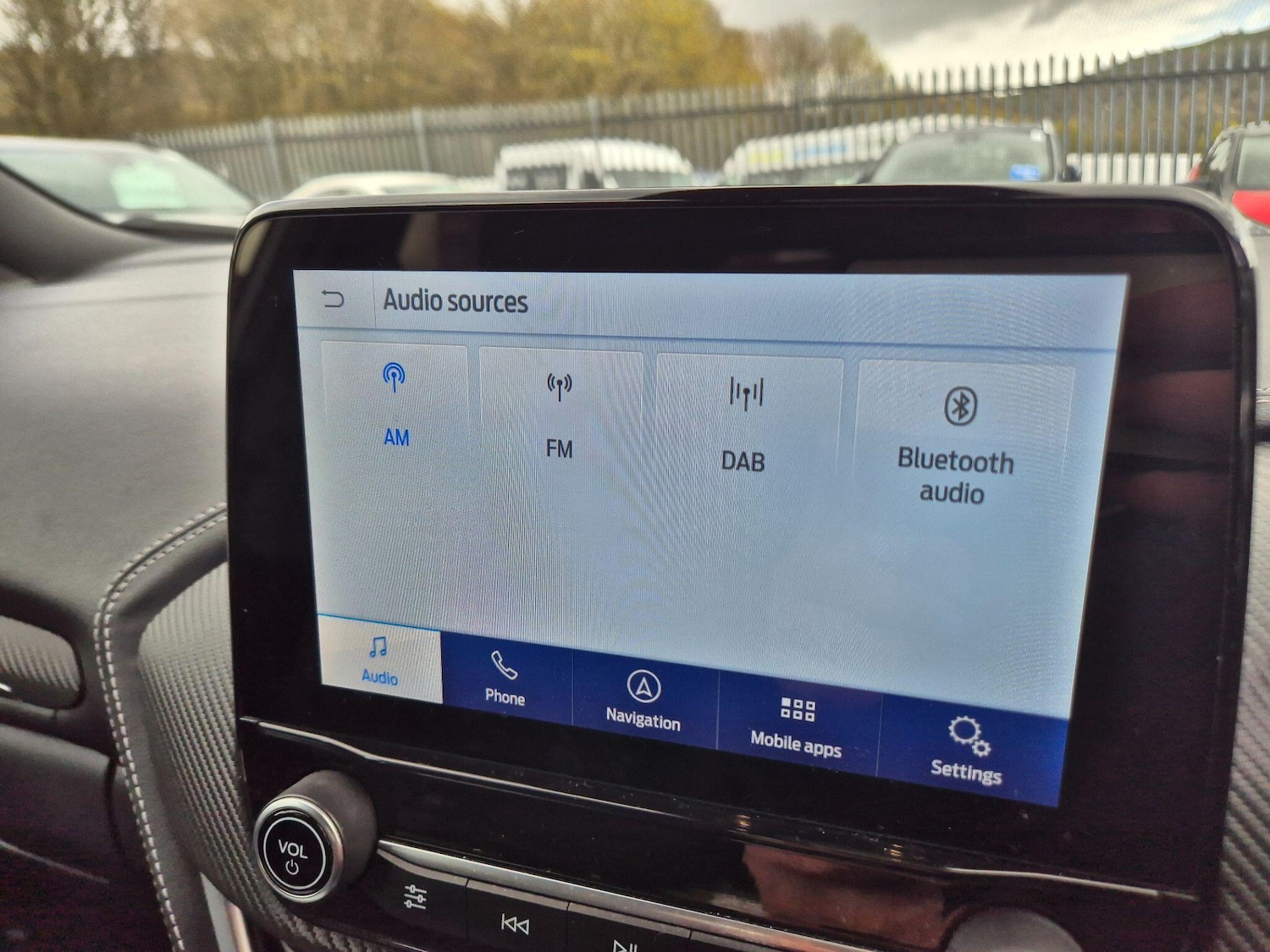 Used Ford Puma 2020 for sale - 78085960: Photo 27